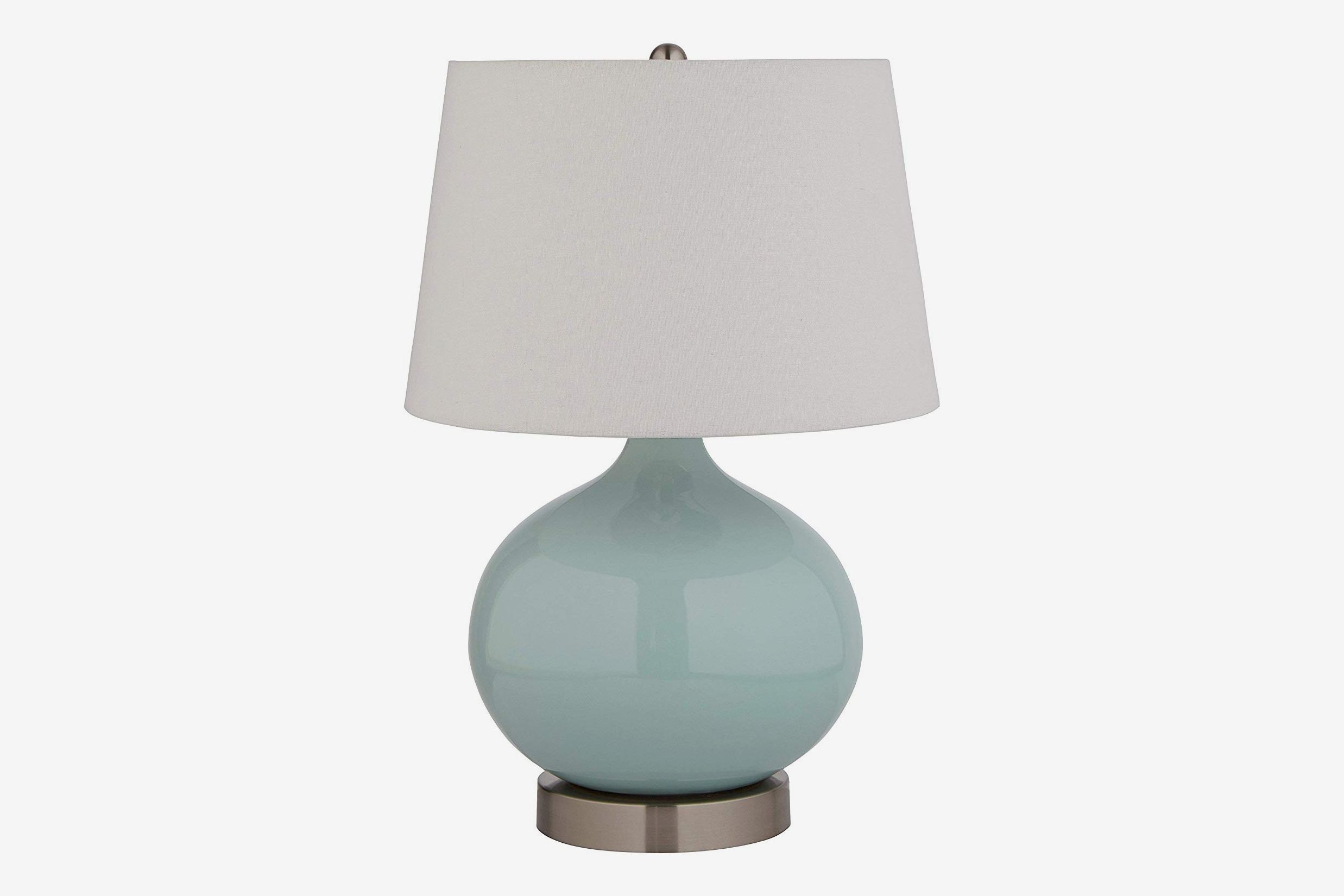 22 Best Bedside Lamps 2021 The Strategist, Top 10 Table Lamps
