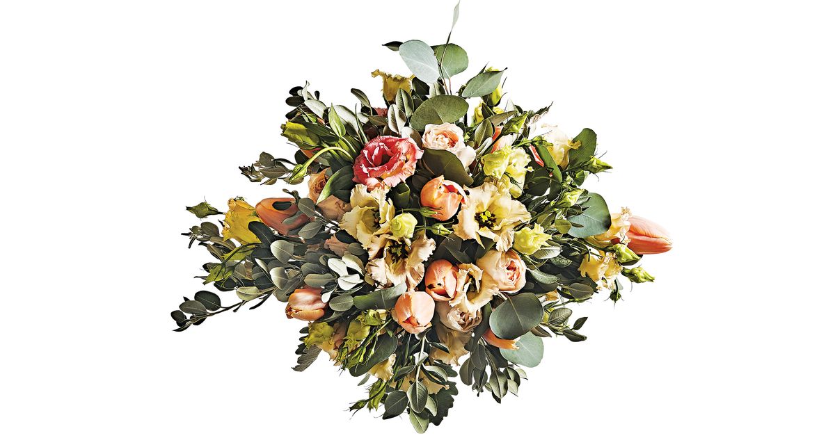 Best SummerWedding Bouquets