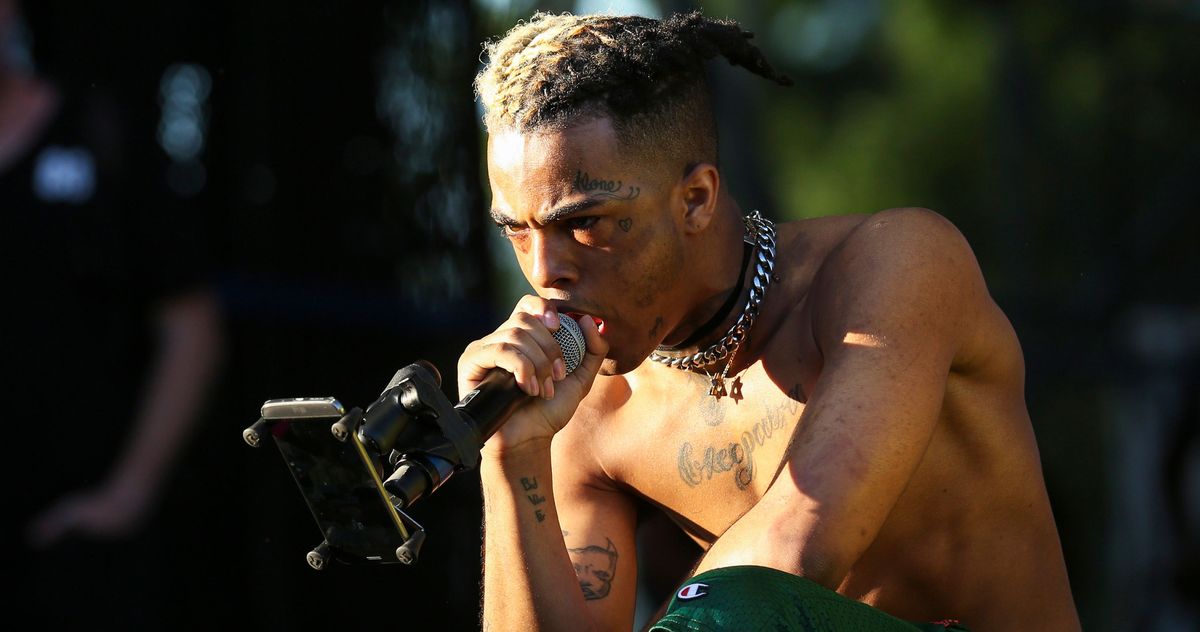 XXXTentacion Documentary 'Look at Me' Trailer Out From Hulu