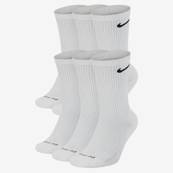 Nike Everyday Plus Cushioned Socks