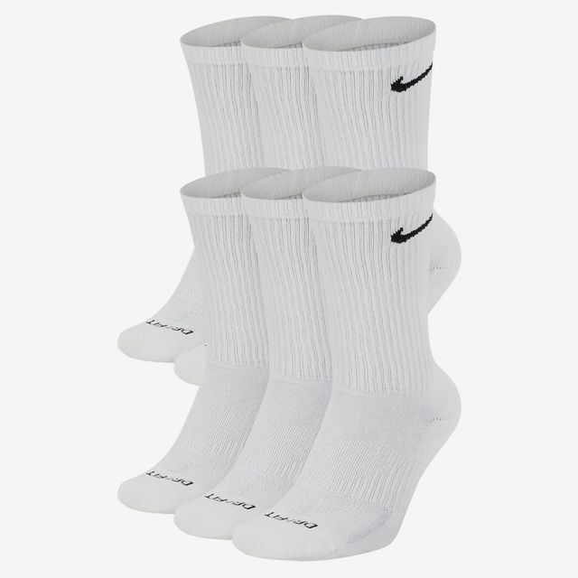 Nike Everyday Plus Cushioned Socks