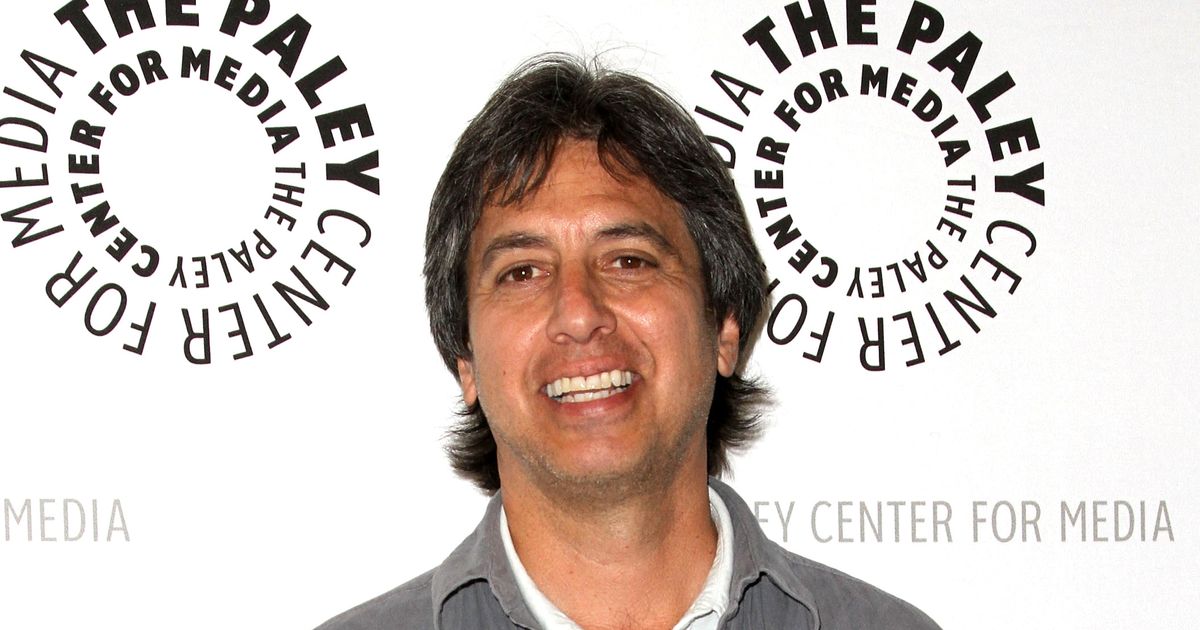 Ray Romano Has Been Quarantining with His 4 Adult Kids During Pandemic