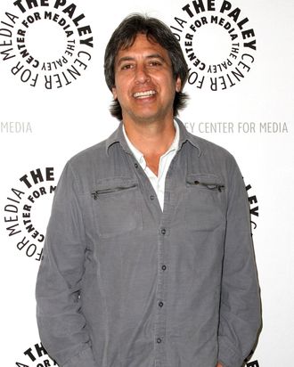 Actor Ray Romano attends An Evening With 