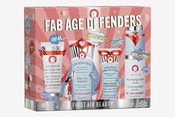 First Aid Beauty Age Defenders