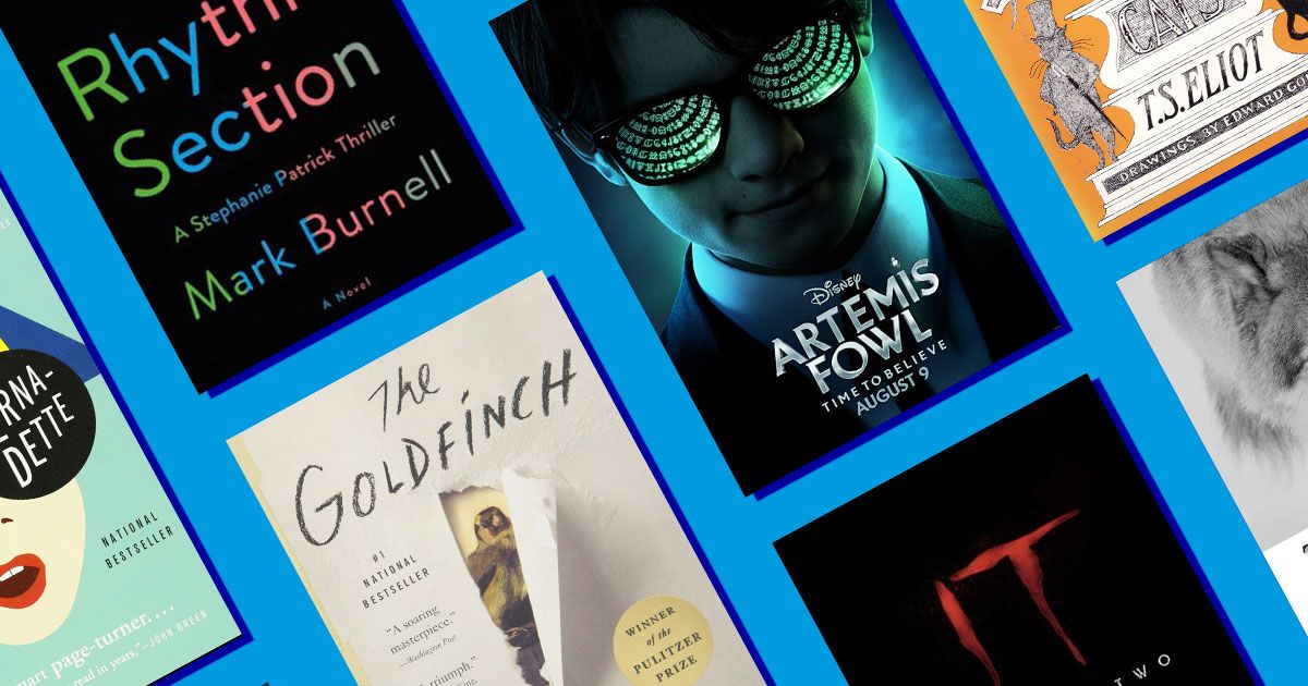 23 'Artemis Fowl' Facts: Read This Series Of Eight Fantasy Novels