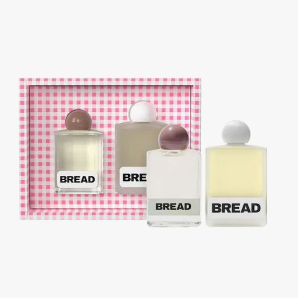BREAD BEAUTY SUPPLY Holiday Oil Casette