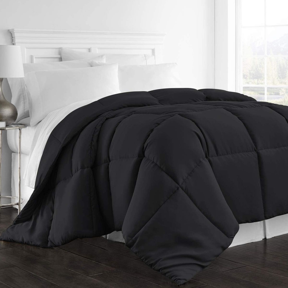 16 Best Comforters On Amazon 2021 The Strategist New York Magazine