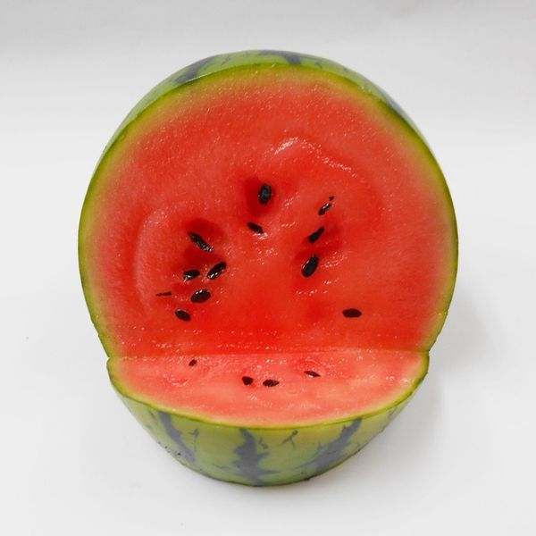 Fake Food Japan Watermelon Tablet Stand