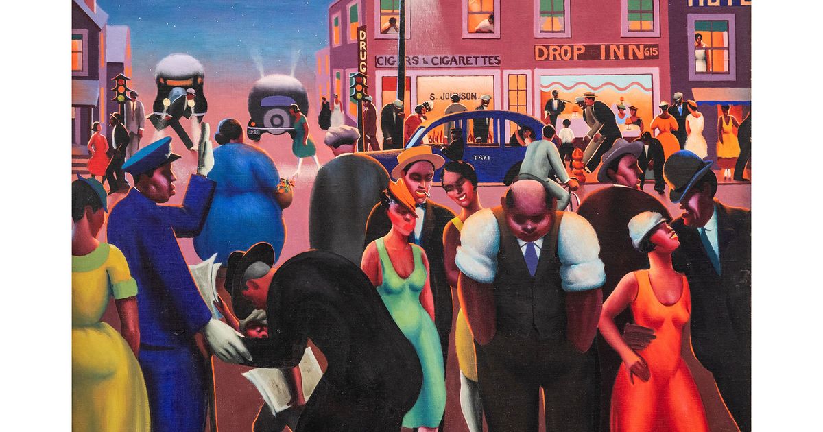 The Can't-Miss NYC Art Shows, Galleries and Exhibits of 2024 - Vimarsana News