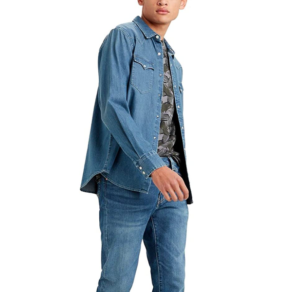 Levi's Classic Western Shirt