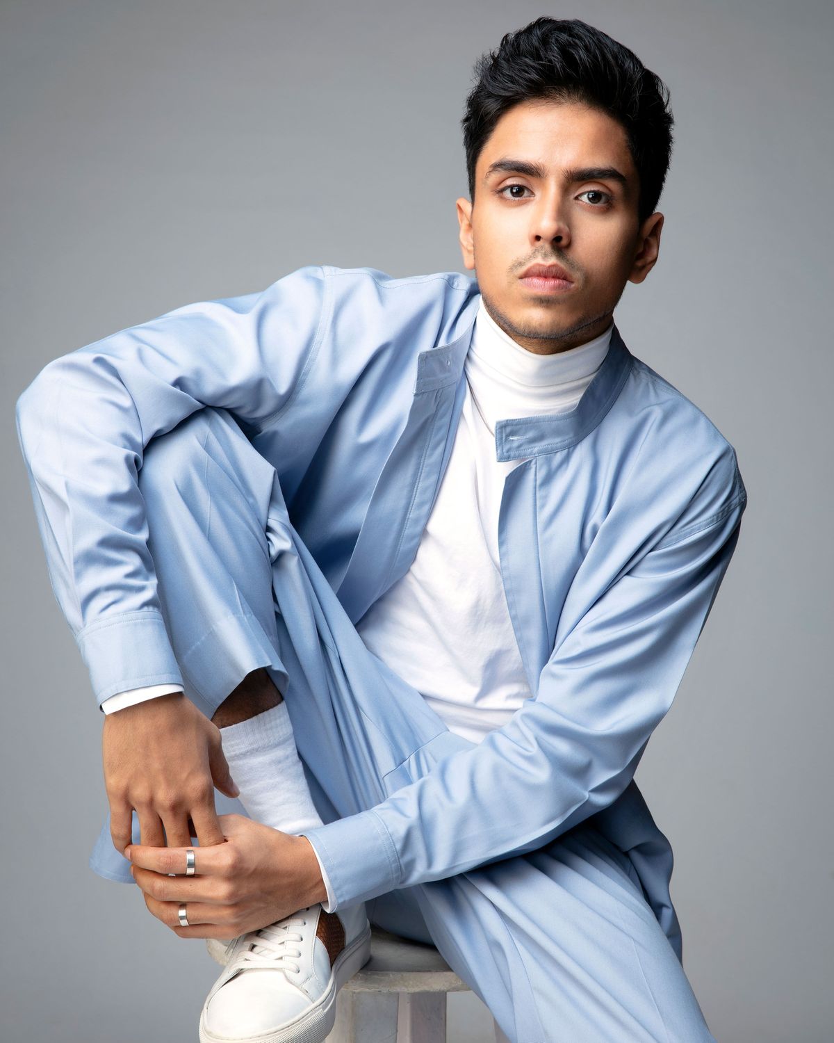 Adarsh Gourav Is The Highlight of Netflix's The White Tiger