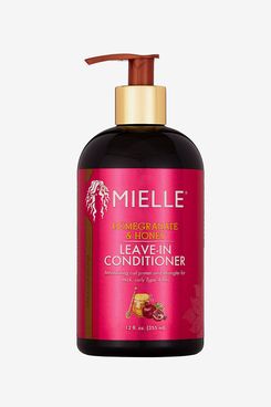 Mielle Organics Pomegranate & Honey Leave-In Conditioner
