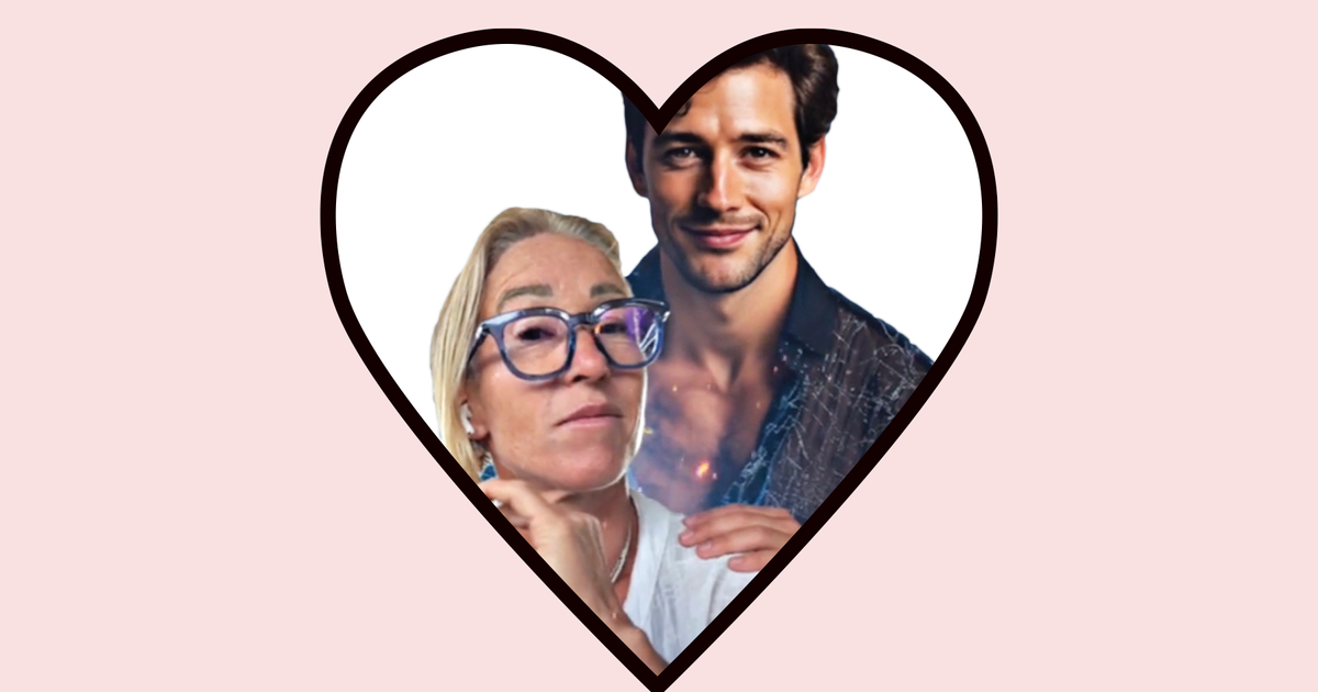 ‘Mine Is Really Alive.’