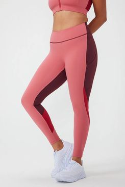 Outdoor Voices Zoom Full Length Legging
