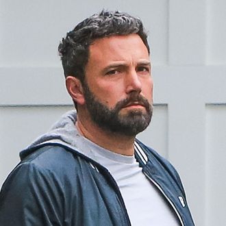 Ben Affleck