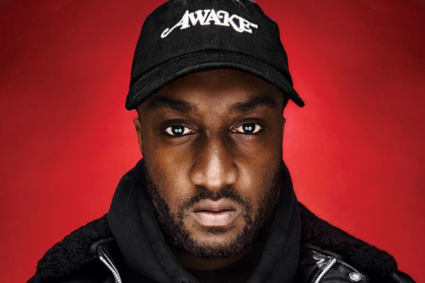 Nordstrom's New Concept 018: Virgil Abloh Securities Celebrates the Life  and Legacy of the Late Virgil Abloh