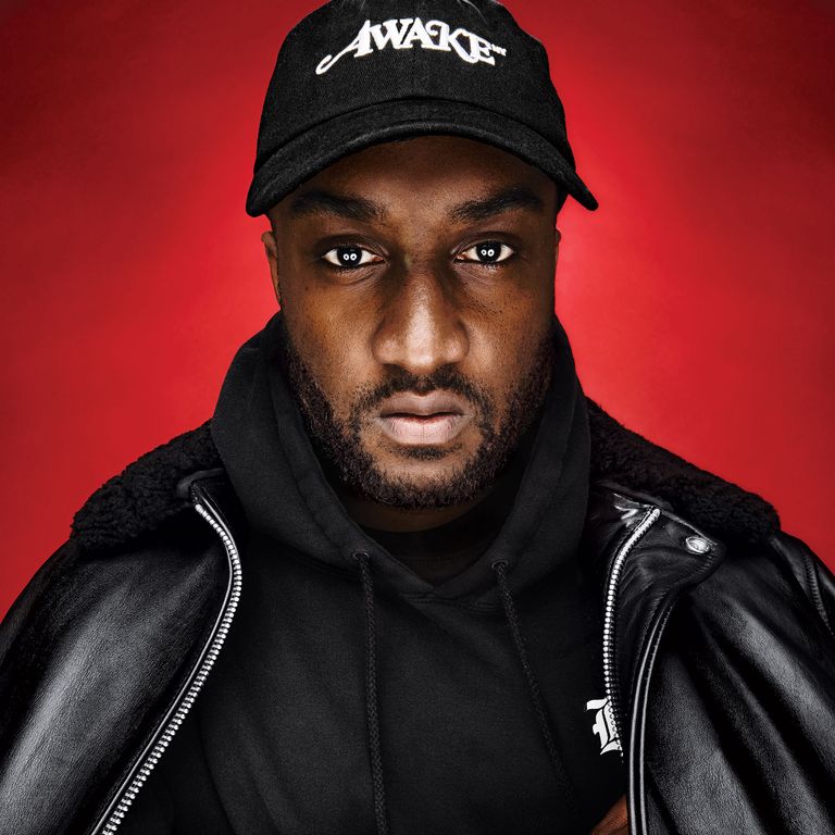 Virgil Abloh, the trailblazing creative director of Off-White, has died –  HERO