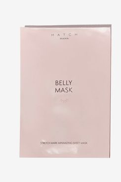 Hatch Belly Mask