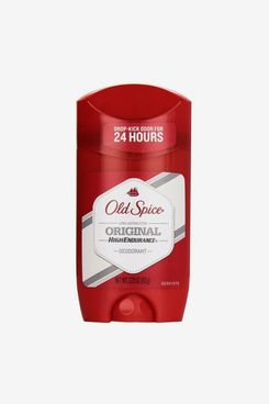 Old Spice High Endurance Original Scent Men's Deodorant