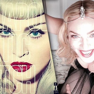 Madonna seen without airbrushing looking her age - Mirror Online