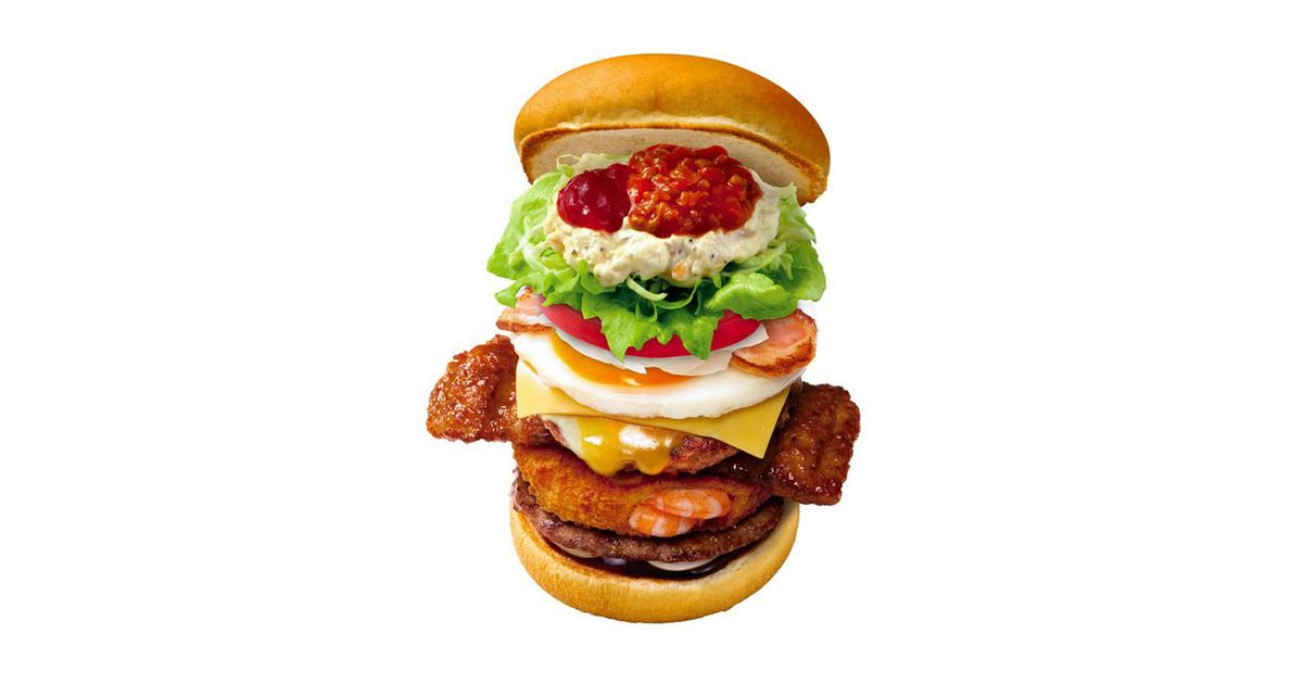 Shinsegae's No Brand Burger Chain Introduces the Better Burger as
