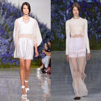 Dior spring 2016