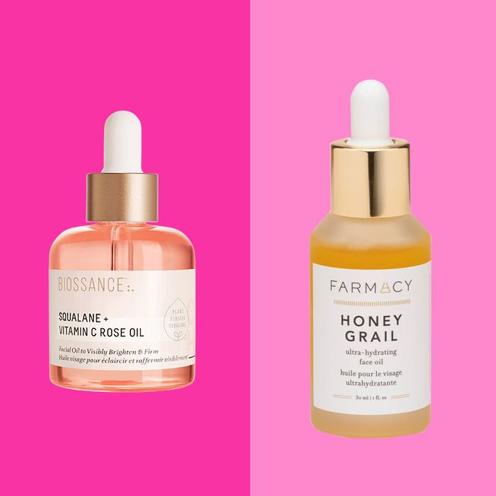 9 Best Face Oils for AcneProne Skin The Strategist