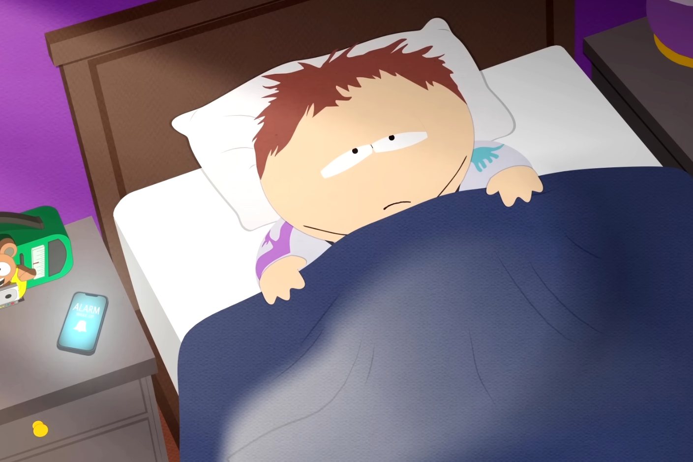 Paramount and South Park Squashed Their Beef