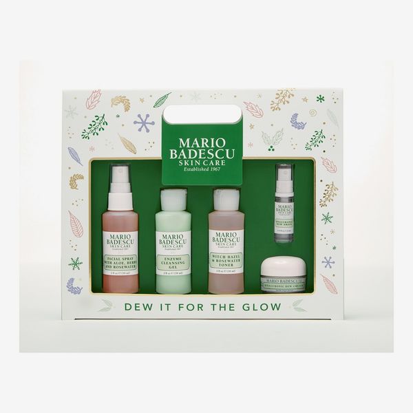 Mario Badescu 5-Pc. Dew It For The Glow Set