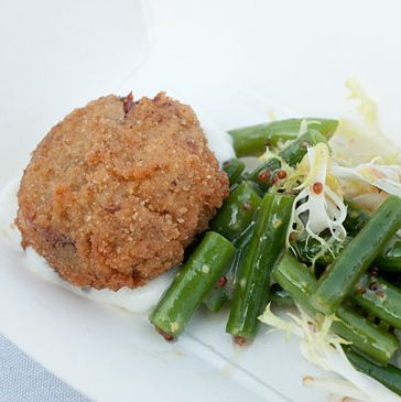 爱德华·弗劳恩德和沃尔夫冈·班，《埃迪和狼》