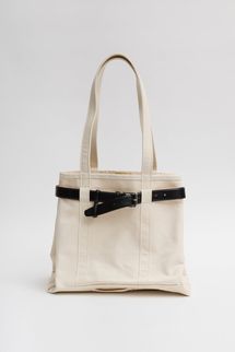 Tibi x L.L. Bean The Re-imagined Boat and Tote