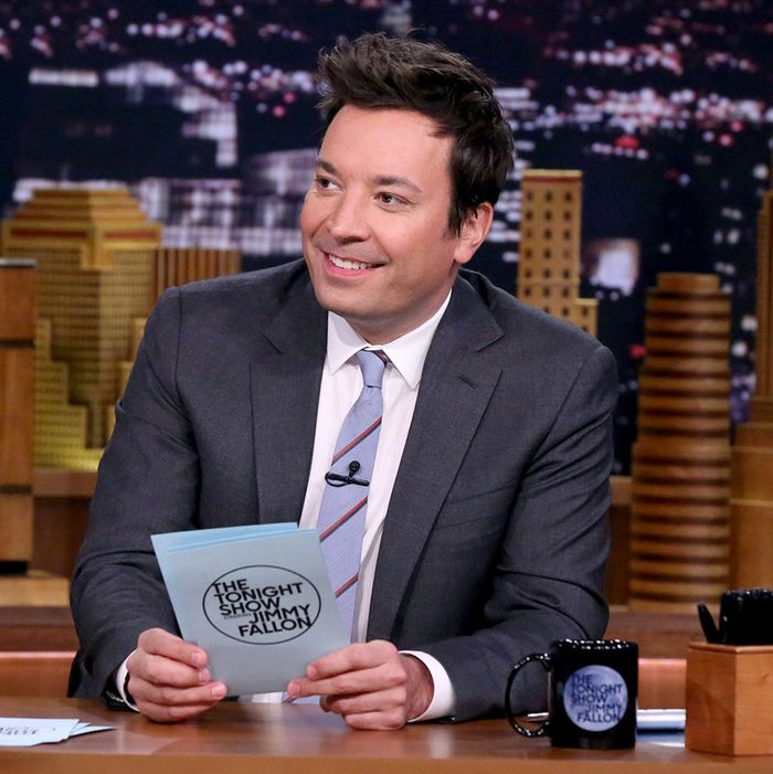 Jimmy Fallon Continues To Lose Ground In The Late Night Wars