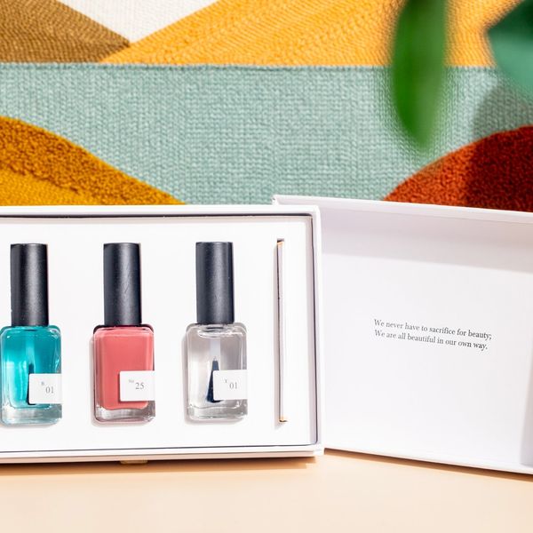 Sundays Trio Box