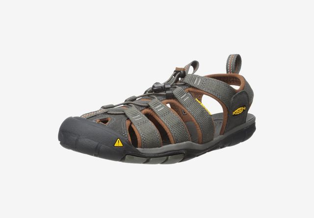 KEEN Men's Clearwater CNX Sandals