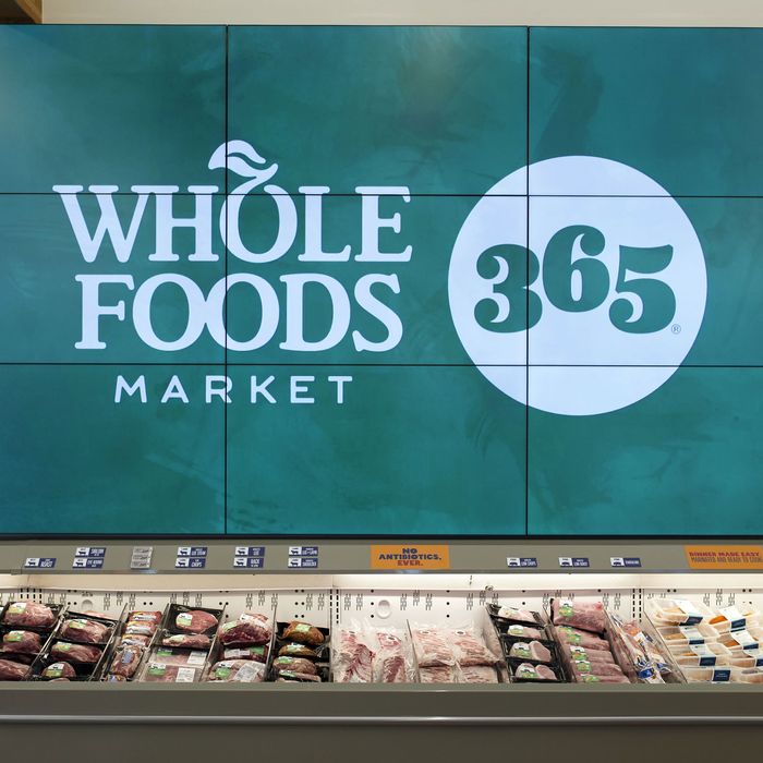 Whole Foods Announces It Will Re Brand Its ‘365 Stores 9140