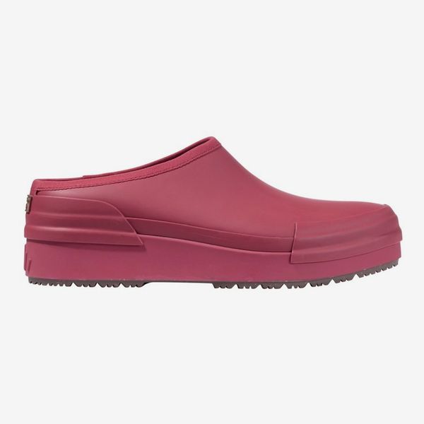 L.L.Bean Bean Light Wellie Garden Clogs