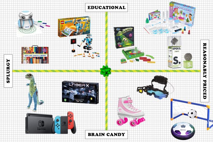 educational electronics for 6 year olds