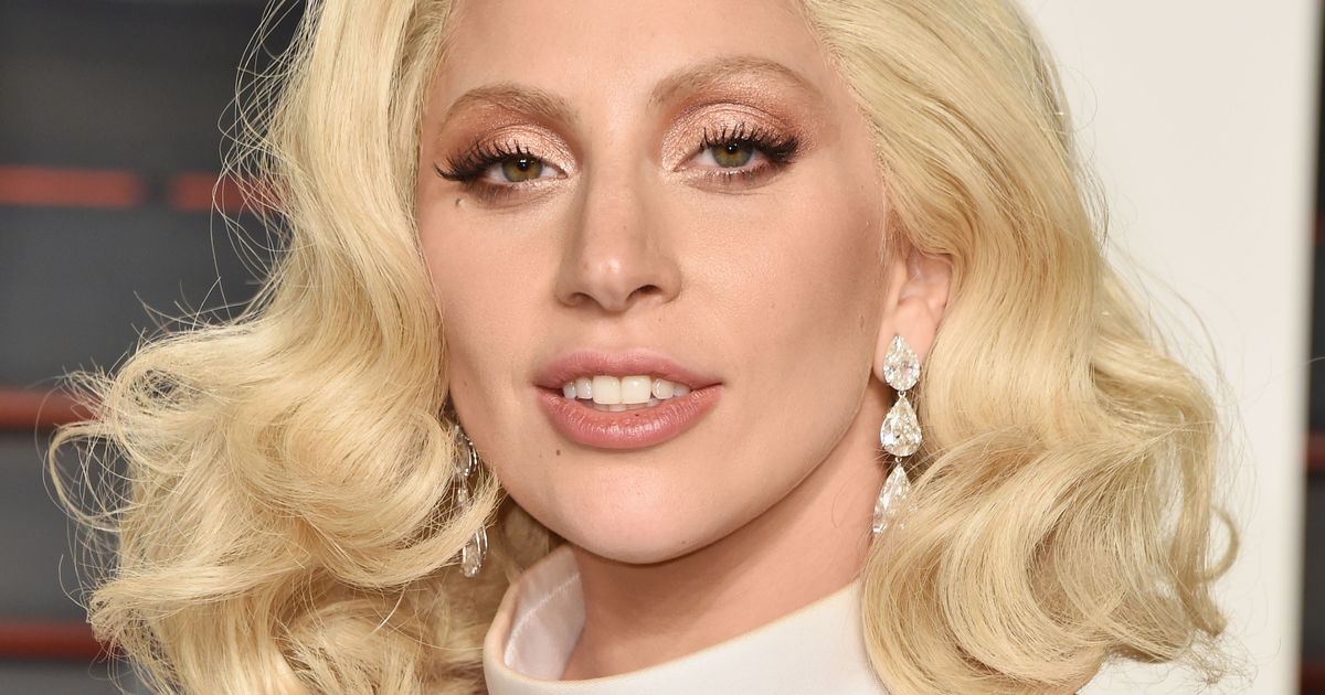 Lady Gaga Could Be Just the Starring Lady for Bradley Cooper’s A Star ...