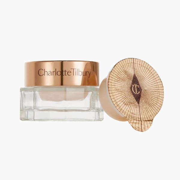 Charlotte Tilbury Magic Eye Rescue Cream Set