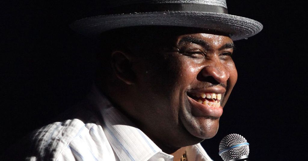 An Oral History of Patrice O’Neal’s ‘Elephant in the Room’