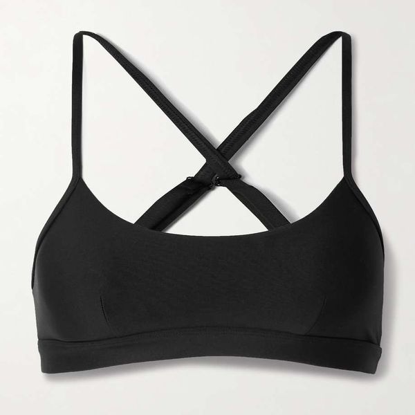 Alo Yoga Airlift Intrigue Bra