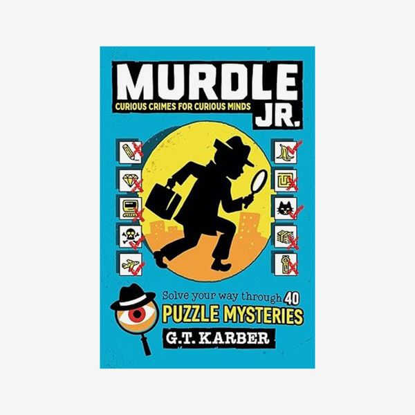 'Murdle Jr.,' by G. T. Karber