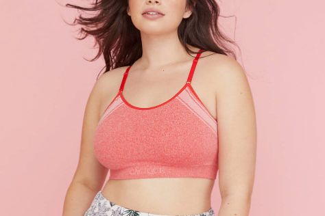 cacique bralette