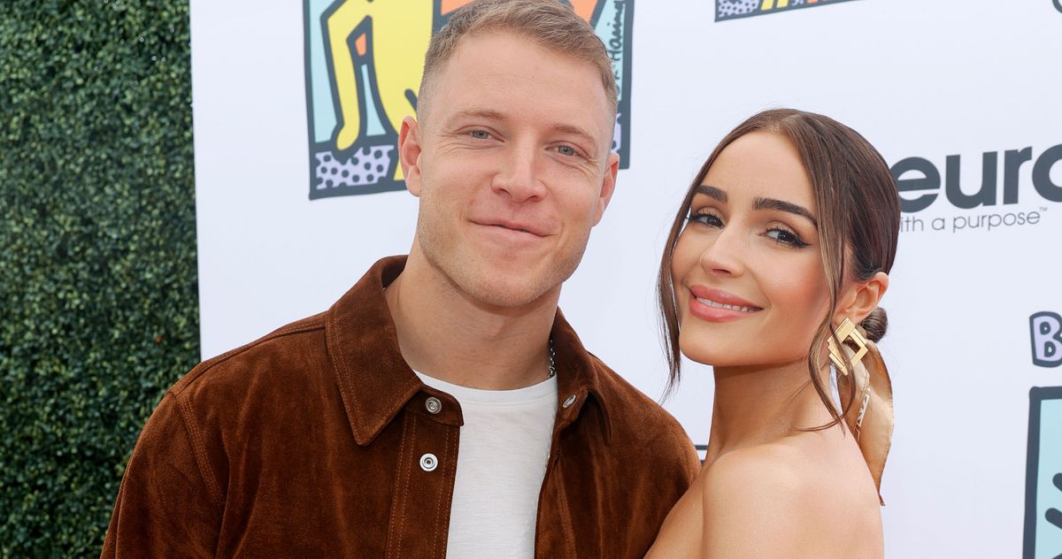 Olivia Culpo Is Pregnant