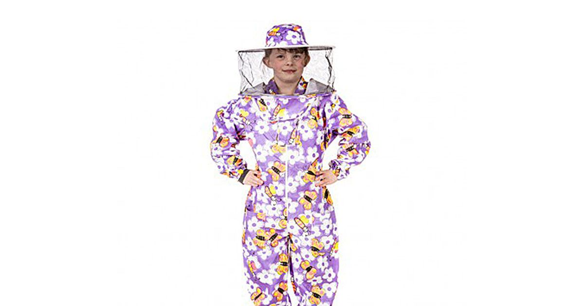 How to Dress for Allergy Season