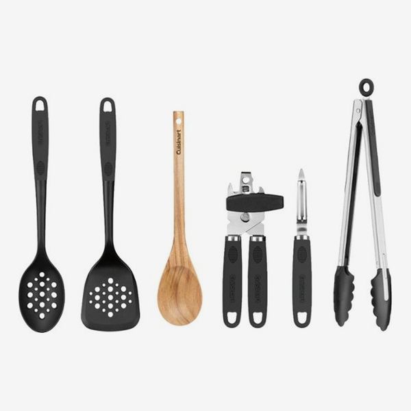 Cuisinart 6-Piece Tool and Gadget Cooking Set