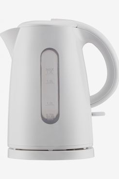 Mainstays Plastic Electric Kettle