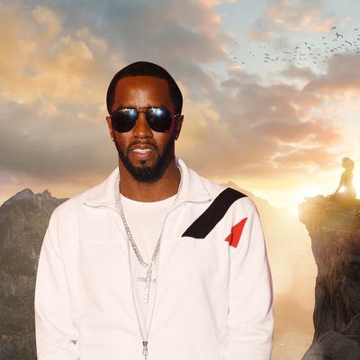 Diddy :: Press Play – RapReviews