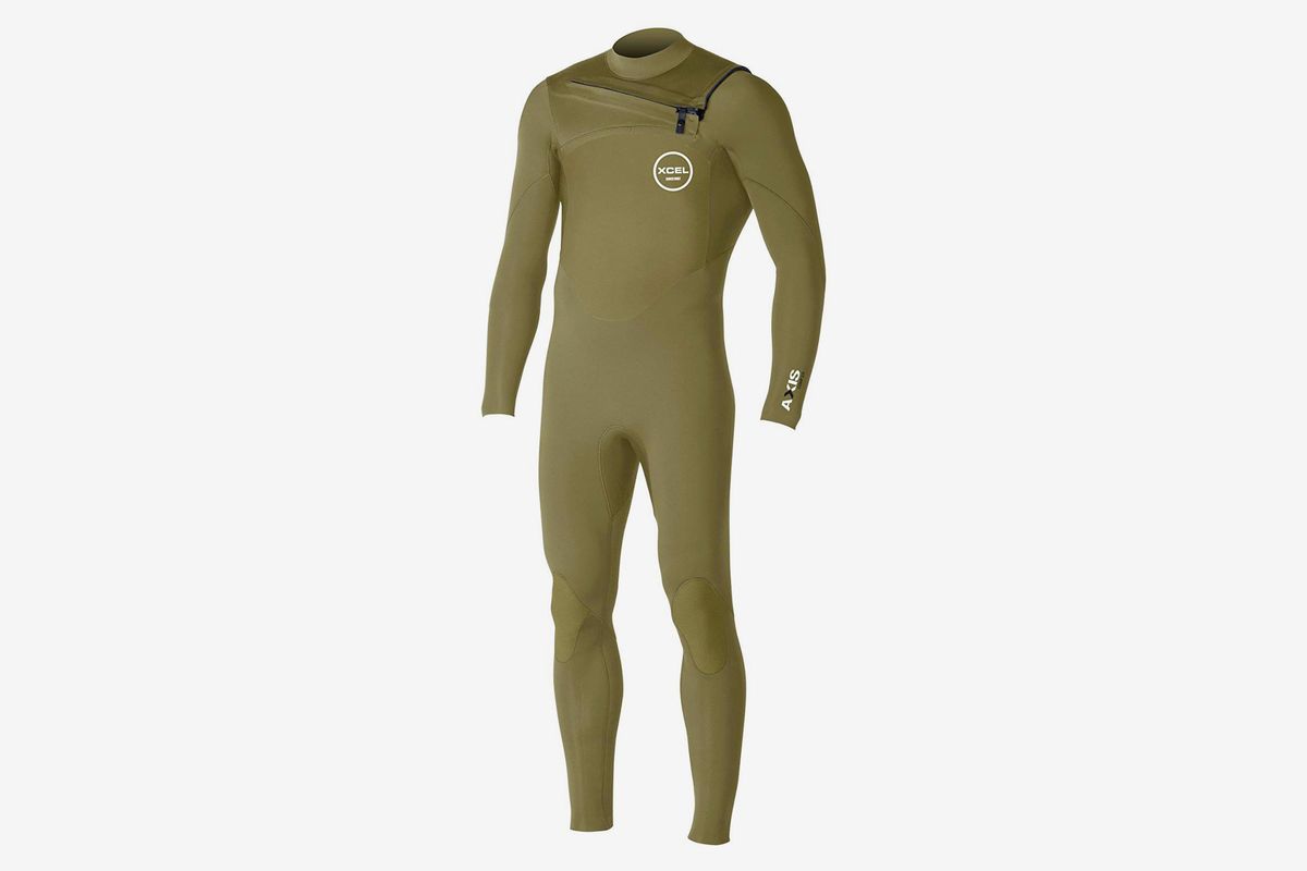Adanin Wetsuit Men Black Aqua 2MM Neoprene Lycra Surfing Wetsuit Short Sleeve 