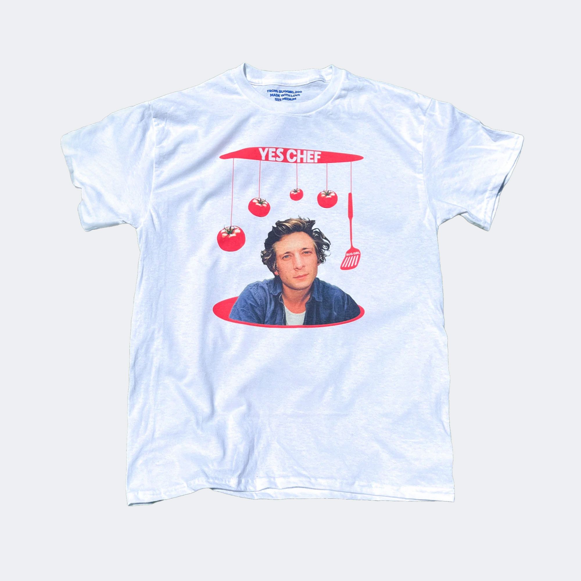 13 Graphic Tees That Will Nail the Inside Joke This Summer